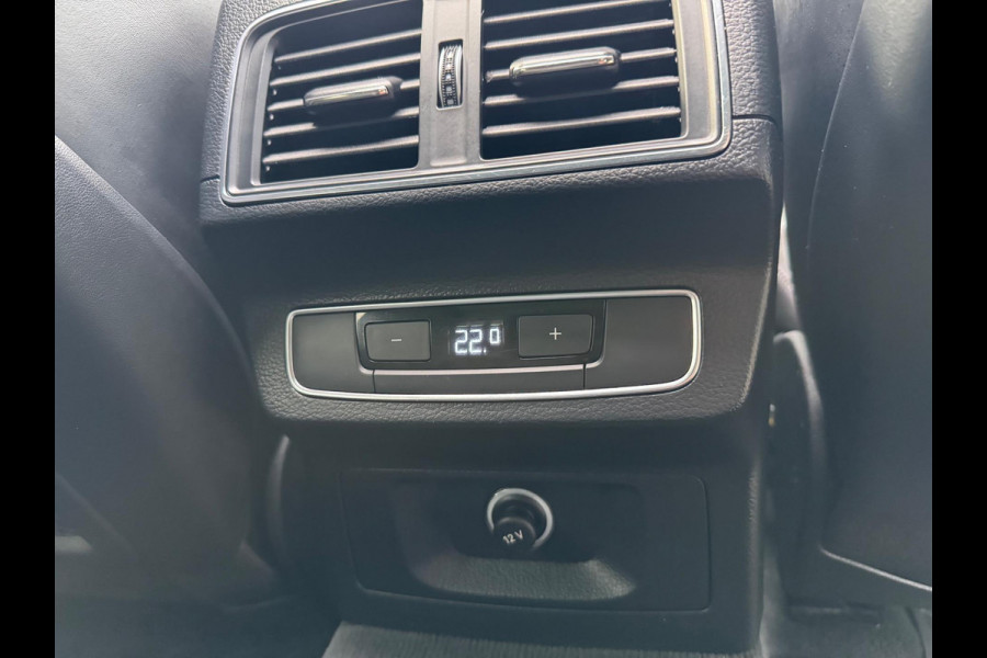 Audi Q5 3.0 TFSI SQ5 quattro Pano B&O HUD Carbon Luchtvering ABT ACC