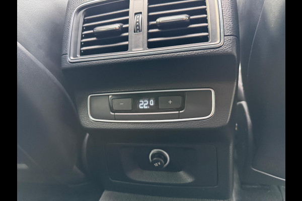 Audi Q5 3.0 TFSI SQ5 quattro Pano B&O HUD Carbon Luchtvering ABT ACC