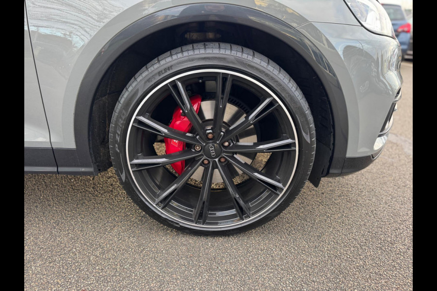 Audi Q5 3.0 TFSI SQ5 quattro Pano B&O HUD Carbon Luchtvering ABT ACC