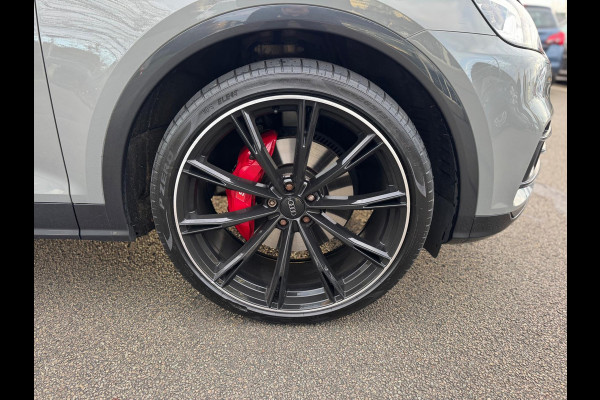 Audi Q5 3.0 TFSI SQ5 quattro Pano B&O HUD Carbon Luchtvering ABT ACC
