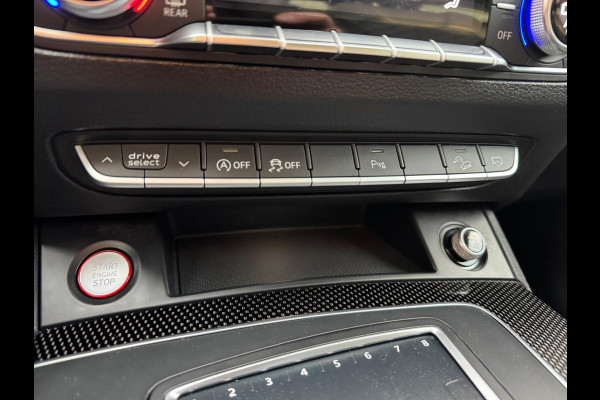 Audi Q5 3.0 TFSI SQ5 quattro Pano B&O HUD Carbon Luchtvering ABT ACC