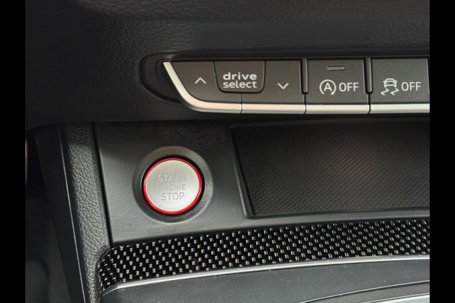Audi Q5 3.0 TFSI SQ5 quattro Pano B&O HUD Carbon Luchtvering ABT ACC