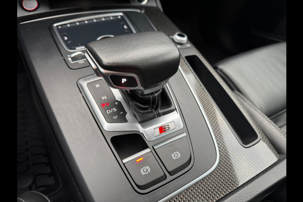 Audi Q5 3.0 TFSI SQ5 quattro Pano B&O HUD Carbon Luchtvering ABT ACC