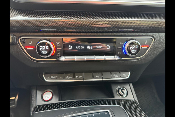 Audi Q5 3.0 TFSI SQ5 quattro Pano B&O HUD Carbon Luchtvering ABT ACC