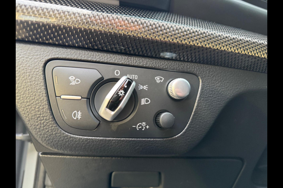 Audi Q5 3.0 TFSI SQ5 quattro Pano B&O HUD Carbon Luchtvering ABT ACC