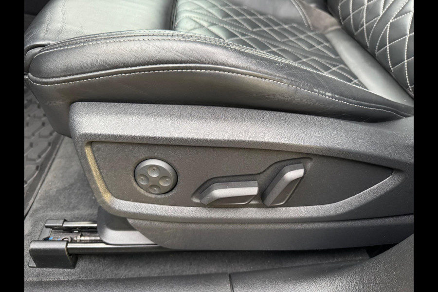 Audi Q5 3.0 TFSI SQ5 quattro Pano B&O HUD Carbon Luchtvering ABT ACC