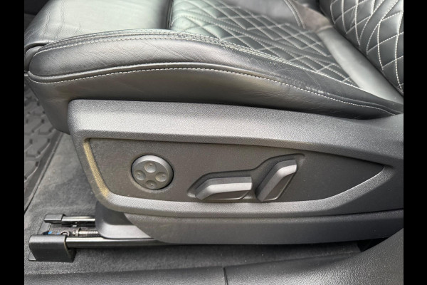 Audi Q5 3.0 TFSI SQ5 quattro Pano B&O HUD Carbon Luchtvering ABT ACC