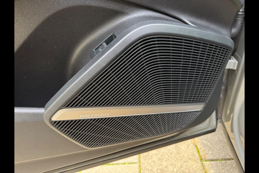 Audi Q5 3.0 TFSI SQ5 quattro Pano B&O HUD Carbon Luchtvering ABT ACC