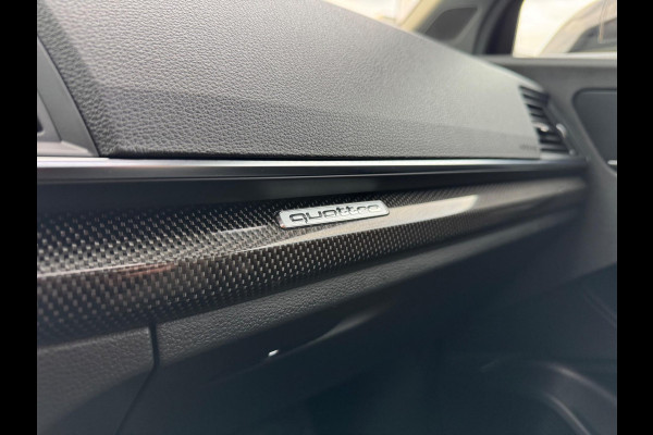 Audi Q5 3.0 TFSI SQ5 quattro Pano B&O HUD Carbon Luchtvering ABT ACC