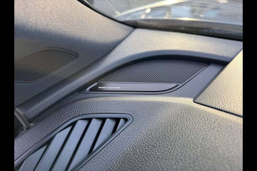 Audi Q5 3.0 TFSI SQ5 quattro Pano B&O HUD Carbon Luchtvering ABT ACC
