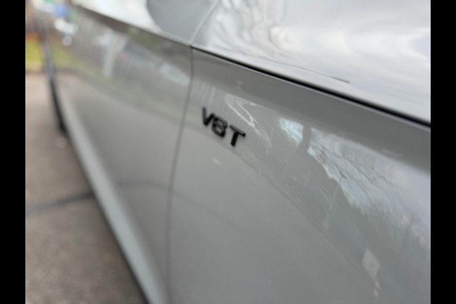 Audi Q5 3.0 TFSI SQ5 quattro Pano B&O HUD Carbon Luchtvering ABT ACC