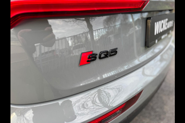 Audi Q5 3.0 TFSI SQ5 quattro Pano B&O HUD Carbon Luchtvering ABT ACC