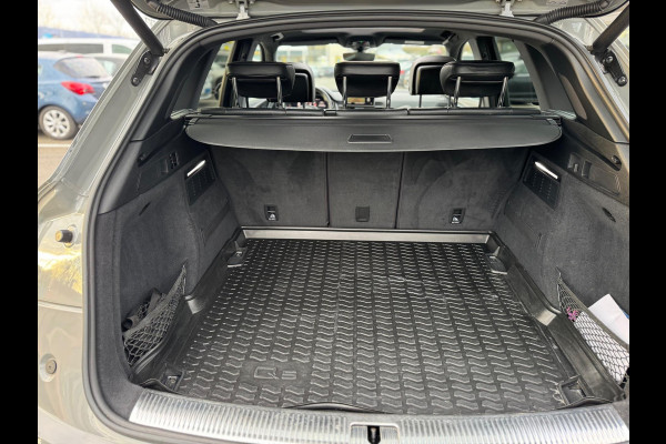 Audi Q5 3.0 TFSI SQ5 quattro Pano B&O HUD Carbon Luchtvering ABT ACC