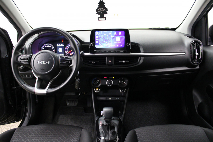 Kia Picanto 1.0 DPi DynamicLine