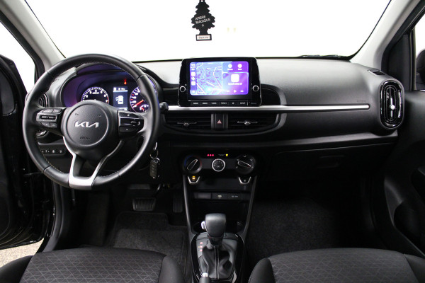 Kia Picanto 1.0 DPi DynamicLine