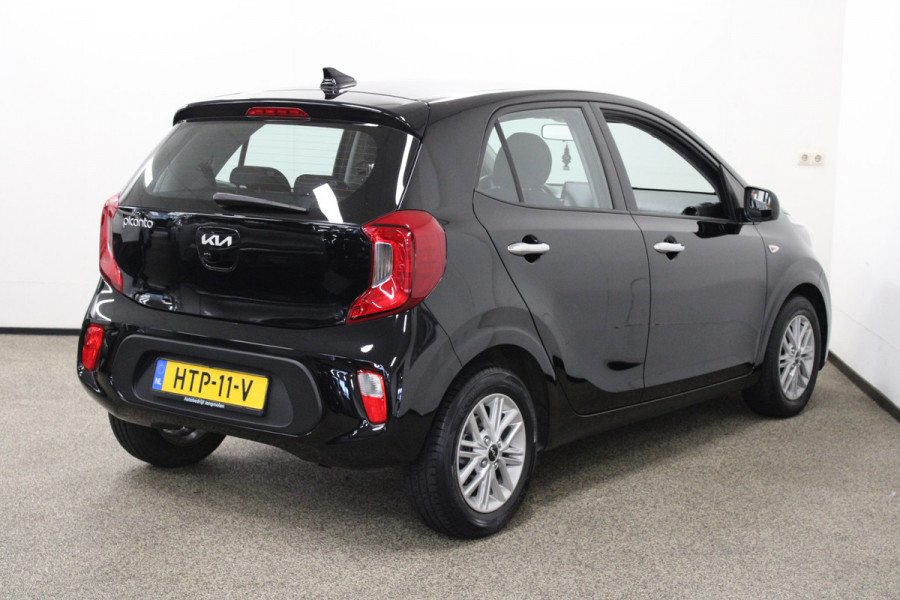 Kia Picanto 1.0 DPi DynamicLine