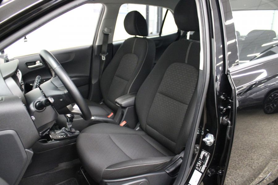 Kia Picanto 1.0 DPi DynamicLine