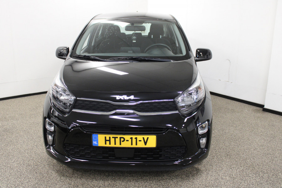 Kia Picanto 1.0 DPi DynamicLine