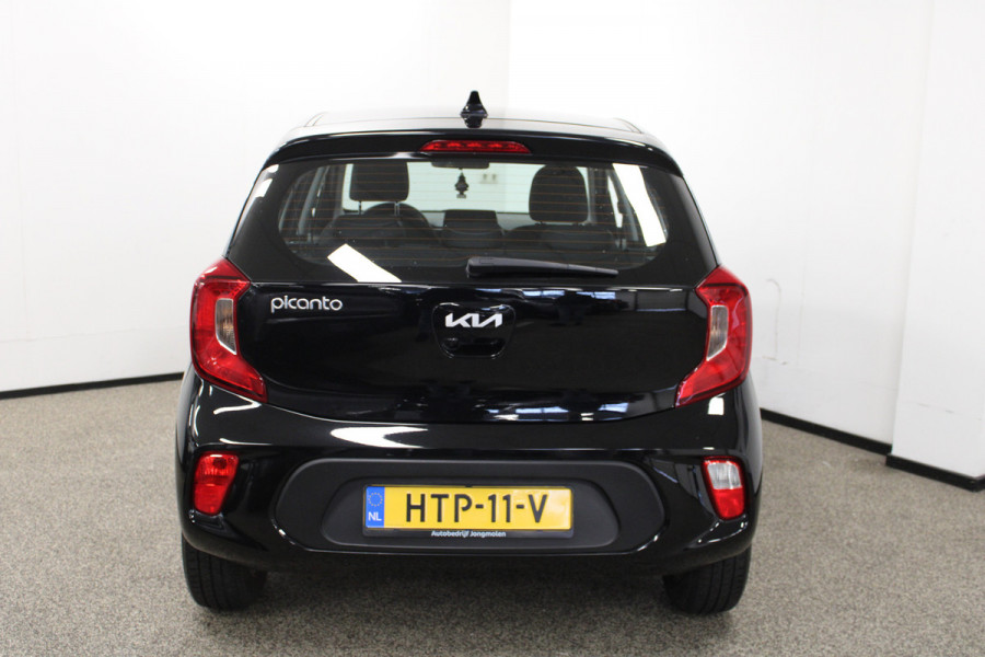 Kia Picanto 1.0 DPi DynamicLine