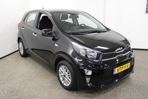 Kia Picanto 1.0 DPi DynamicLine