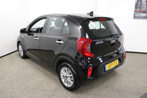 Kia Picanto 1.0 DPi DynamicLine