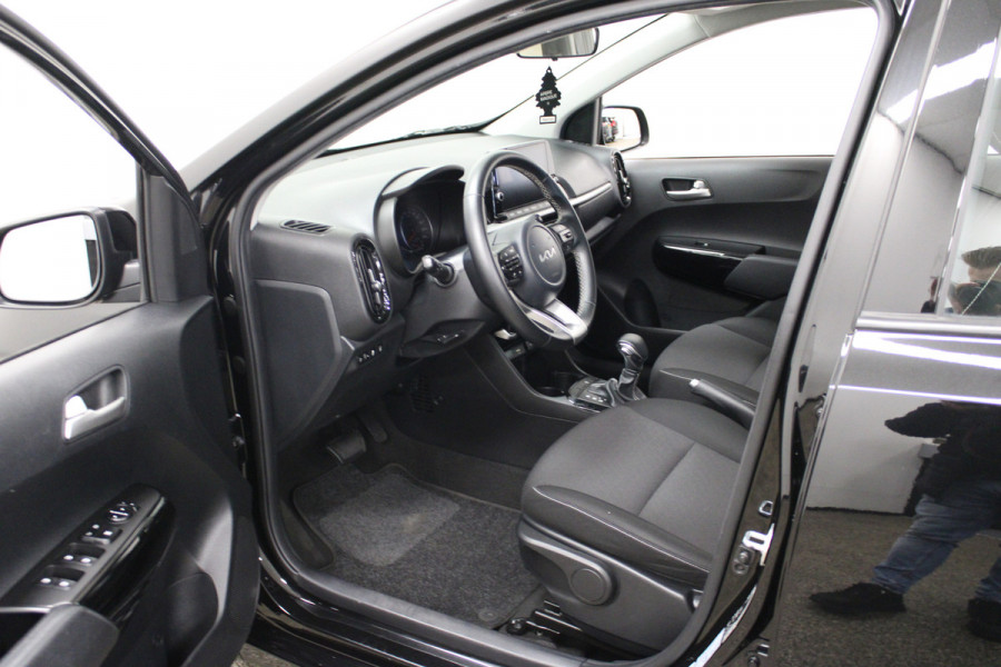 Kia Picanto 1.0 DPi DynamicLine