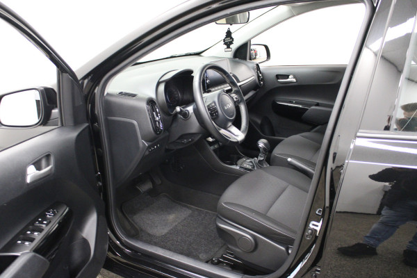 Kia Picanto 1.0 DPi DynamicLine