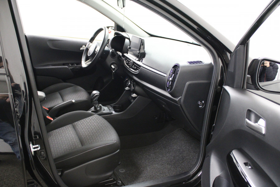 Kia Picanto 1.0 DPi DynamicLine