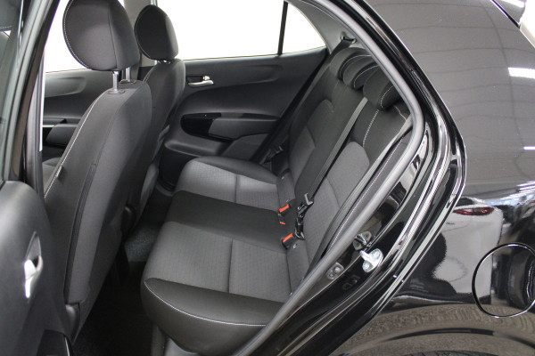 Kia Picanto 1.0 DPi DynamicLine