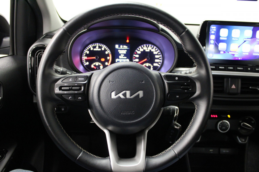 Kia Picanto 1.0 DPi DynamicLine
