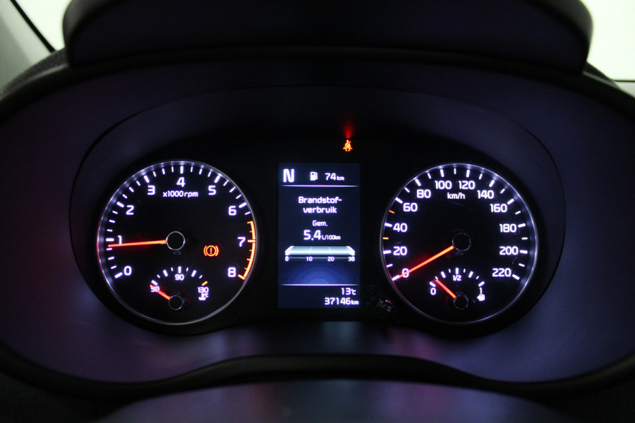 Kia Picanto 1.0 DPi DynamicLine