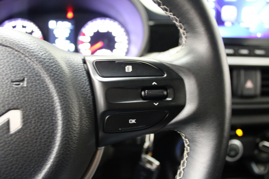 Kia Picanto 1.0 DPi DynamicLine