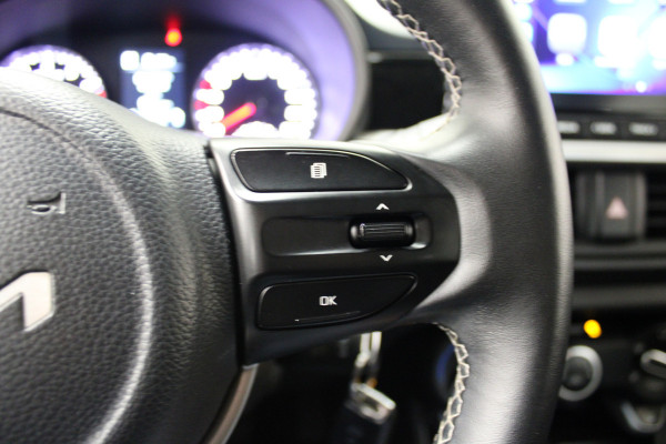 Kia Picanto 1.0 DPi DynamicLine