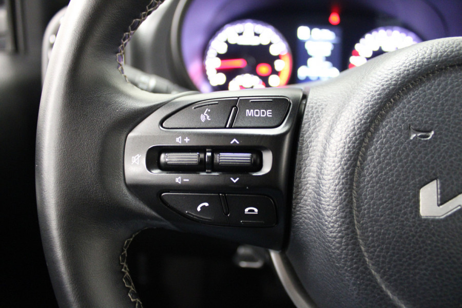 Kia Picanto 1.0 DPi DynamicLine