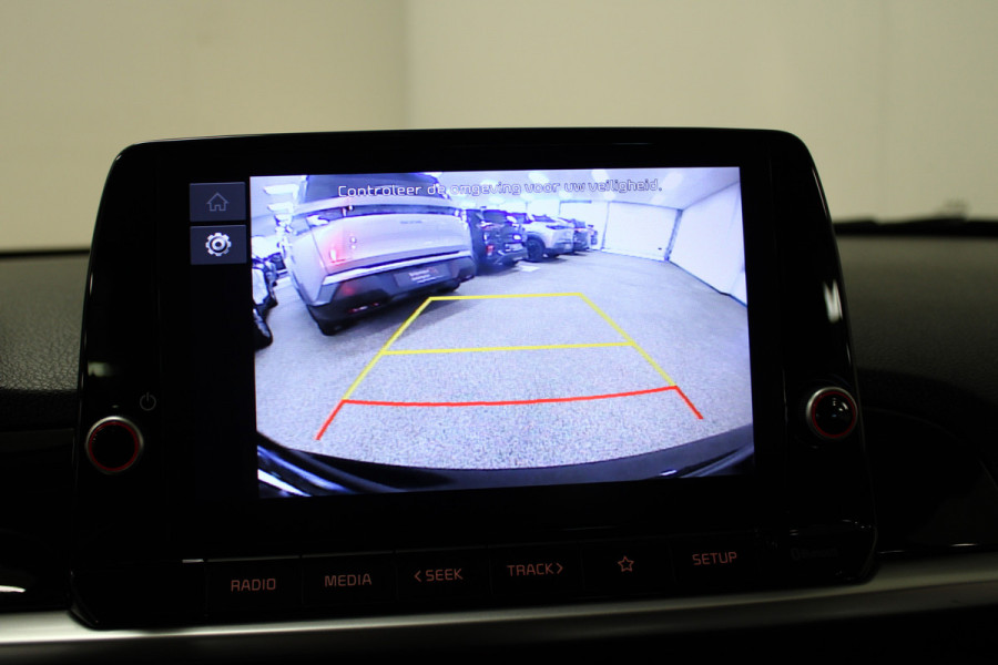 Kia Picanto 1.0 DPi DynamicLine