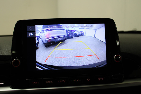 Kia Picanto 1.0 DPi DynamicLine