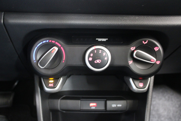 Kia Picanto 1.0 DPi DynamicLine