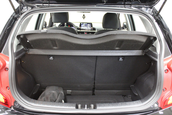 Kia Picanto 1.0 DPi DynamicLine