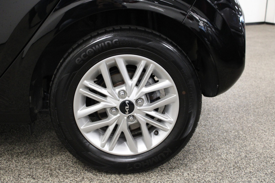 Kia Picanto 1.0 DPi DynamicLine