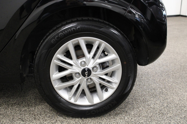 Kia Picanto 1.0 DPi DynamicLine