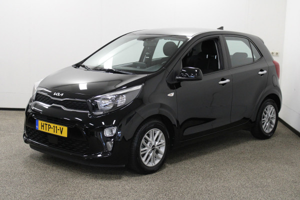 Kia Picanto 1.0 DPi DynamicLine