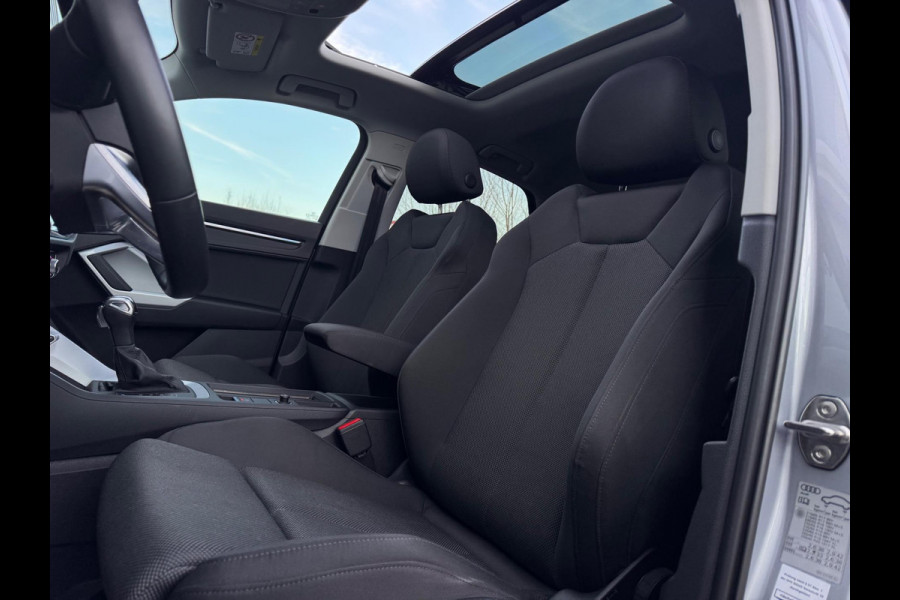 Audi Q3 Sportback 45 TFSI e S Edition Pano/Sfeer/360/Matrix