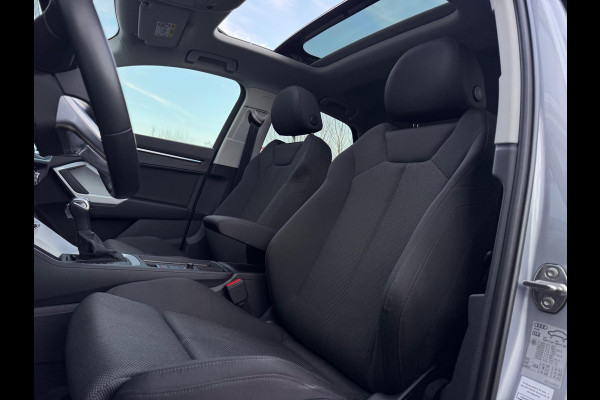 Audi Q3 Sportback 45 TFSI e S Edition Pano/Sfeer/360/Matrix