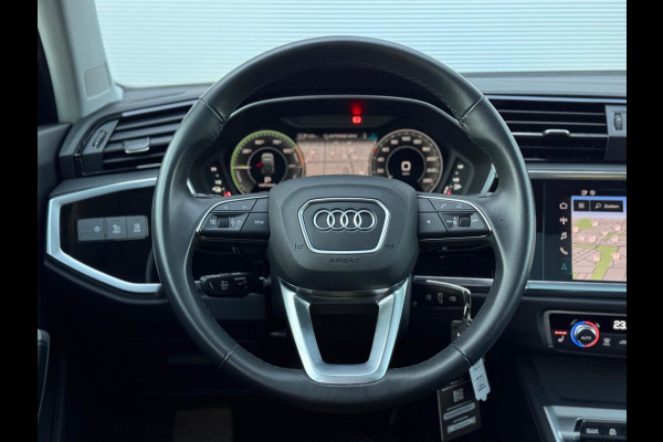 Audi Q3 Sportback 45 TFSI e S Edition Pano/Sfeer/360/Matrix
