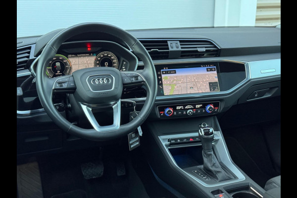 Audi Q3 Sportback 45 TFSI e S Edition Pano/Sfeer/360/Matrix