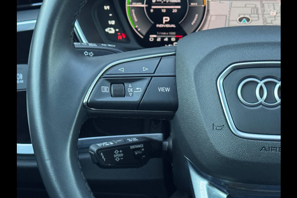 Audi Q3 Sportback 45 TFSI e S Edition Pano/Sfeer/360/Matrix