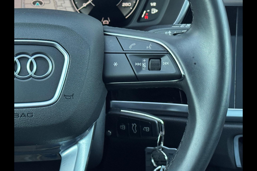 Audi Q3 Sportback 45 TFSI e S Edition Pano/Sfeer/360/Matrix