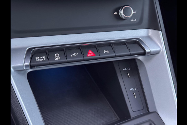 Audi Q3 Sportback 45 TFSI e S Edition Pano/Sfeer/360/Matrix