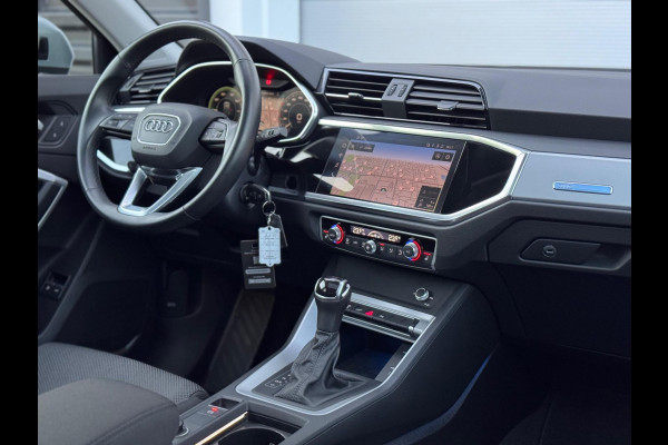 Audi Q3 Sportback 45 TFSI e S Edition Pano/Sfeer/360/Matrix