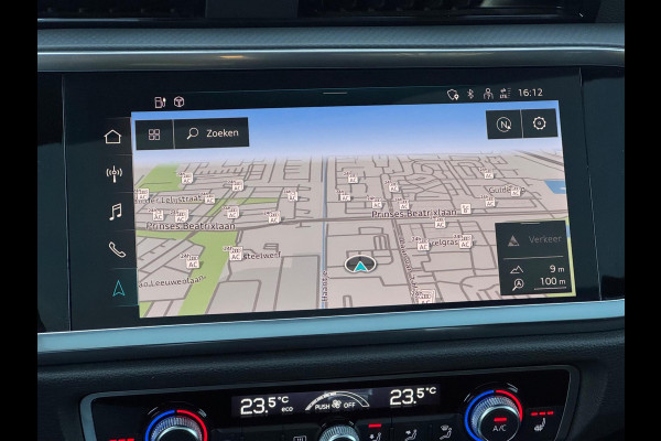 Audi Q3 Sportback 45 TFSI e S Edition Pano/Sfeer/360/Matrix